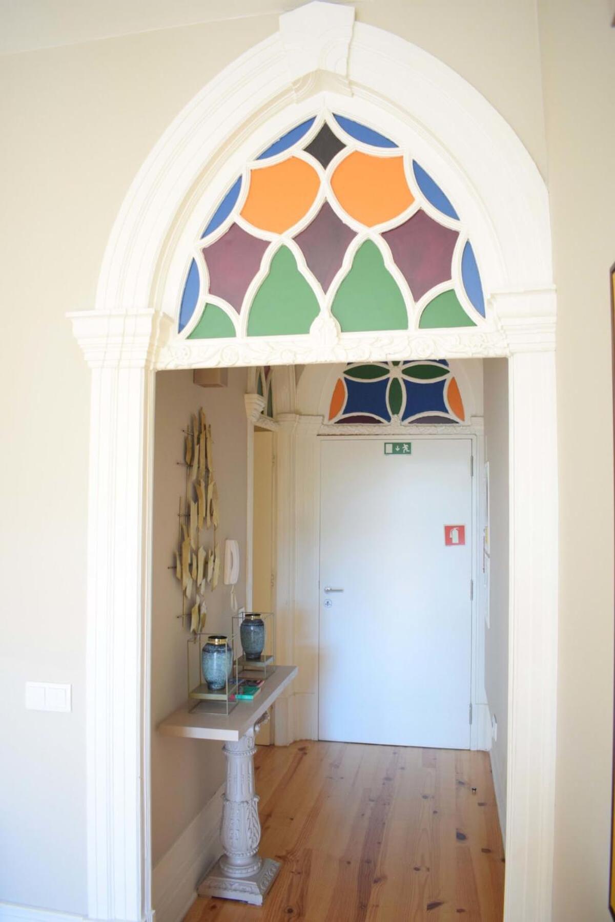 Liiiving In Porto - Vintage Balcony Apartment Luaran gambar